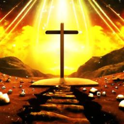 the Foundational Figures of early Christianity