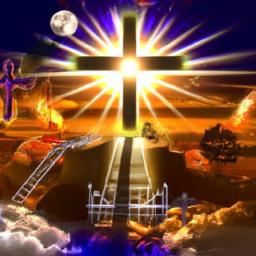 Service through love