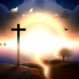 The landscape of faith development has continued to evolve with influential modern figures like C.S.Lewis and Mother Teresa, whose lives exemplified faith in action and literary engagement