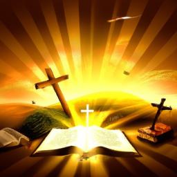 Community Involvement: Faith is often strengthened through community, reflecting Hebrews 10:24-25, which emphasizes the importance of gathering together to encourage one another