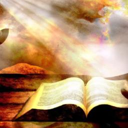 Guides readers to reflect on their purpose and engage in service to others