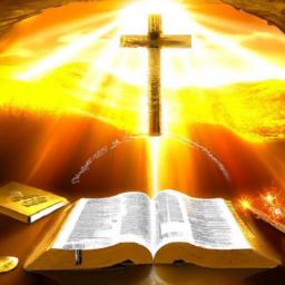 Spiritual Disciplines