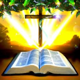 Empowerment for Evangelism: A deeper understanding of one's faith naturally leads to opportunities for sharing beliefs with others, fulfilling the Great Commission as outlined in Matthew 28:19-20