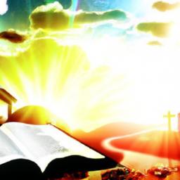 Discussion Groups: Form a small group with friends or church members to discuss recent episodes. This encourages community and accountability while enhancing understanding through shared perspectives