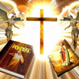 In reality, faith development begins in childhood and continues throughout life. Research indicates that early exposure to spiritual teachings can shape a child's moral compass. As stated in Proverbs 22:6, 