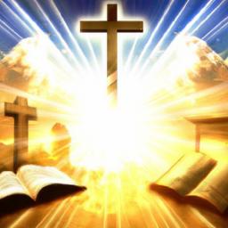 By grounding your theological understanding in Scripture, you create a strong foundation upon which to build other theological insights