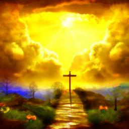 Use a prayer journal to reflect on your thoughts and document answered prayers