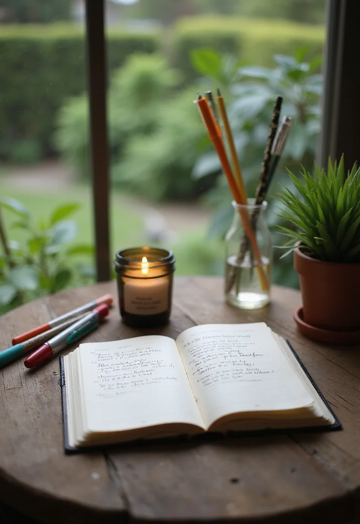 25 Powerful Affirmations to Remind You That Jesus Loves You (You Won't Believe #14!) - 1. I Am Loved Beyond Measure 1