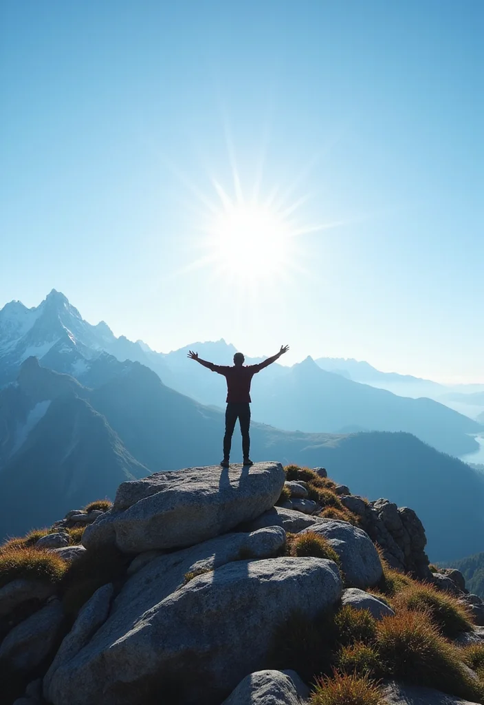 25 Powerful Affirmations to Remind You That Jesus Loves You (You Won't Believe #14!) - 10. I Am Free from Fear 1