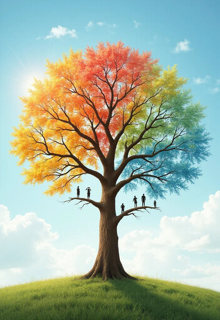 25 Powerful Affirmations to Remind You That Jesus Loves You (You Won't Believe #14!) - 13. I Am a Work in Progress 1