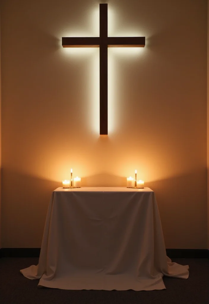 25 Powerful Affirmations to Remind You That Jesus Loves You (You Won't Believe #14!) - 18. I Am a Beloved Child of God 1