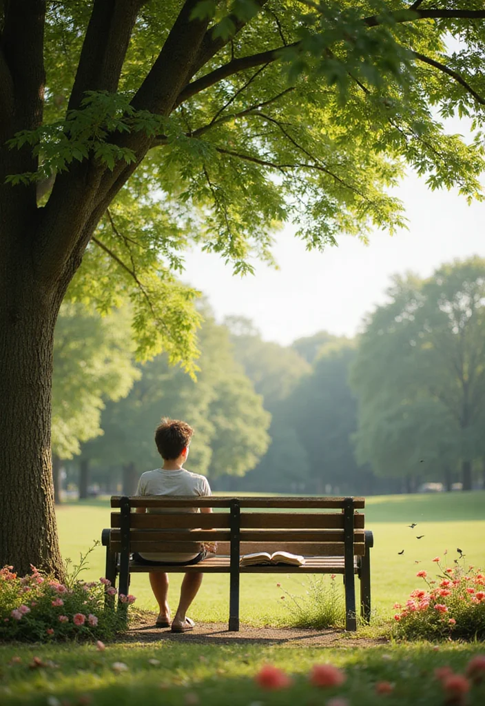 25 Powerful Affirmations to Remind You That Jesus Loves You (You Won't Believe #14!) - 2. I Am Never Alone 1