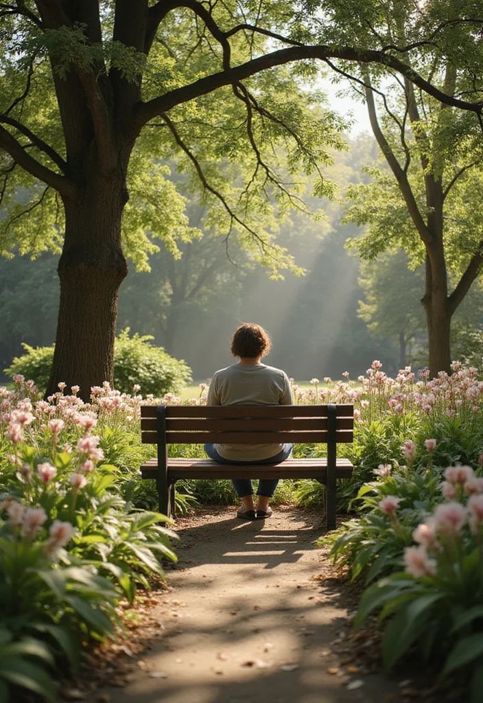 25 Powerful Affirmations to Remind You That Jesus Loves You (You Won't Believe #14!) - 20. I Am Grounded in Faith 1