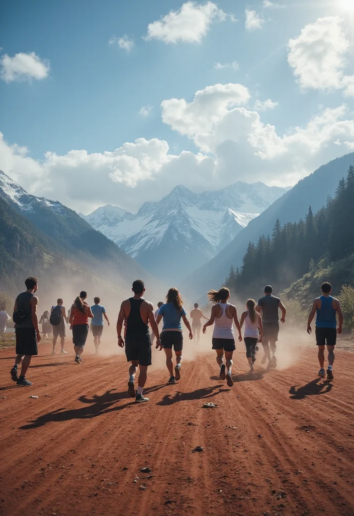 25 Powerful Affirmations to Remind You That Jesus Loves You (You Won't Believe #14!) - 22. I Am Resilient 1