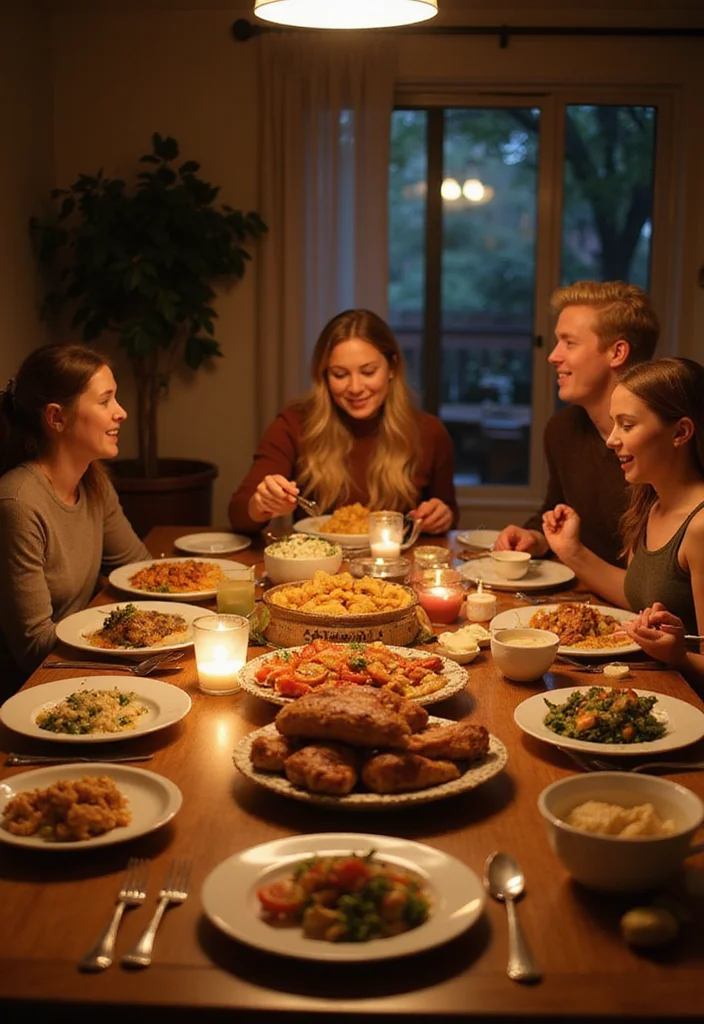 25 Powerful Affirmations to Remind You That Jesus Loves You (You Won't Believe #14!) - 23. I Am Grateful 1