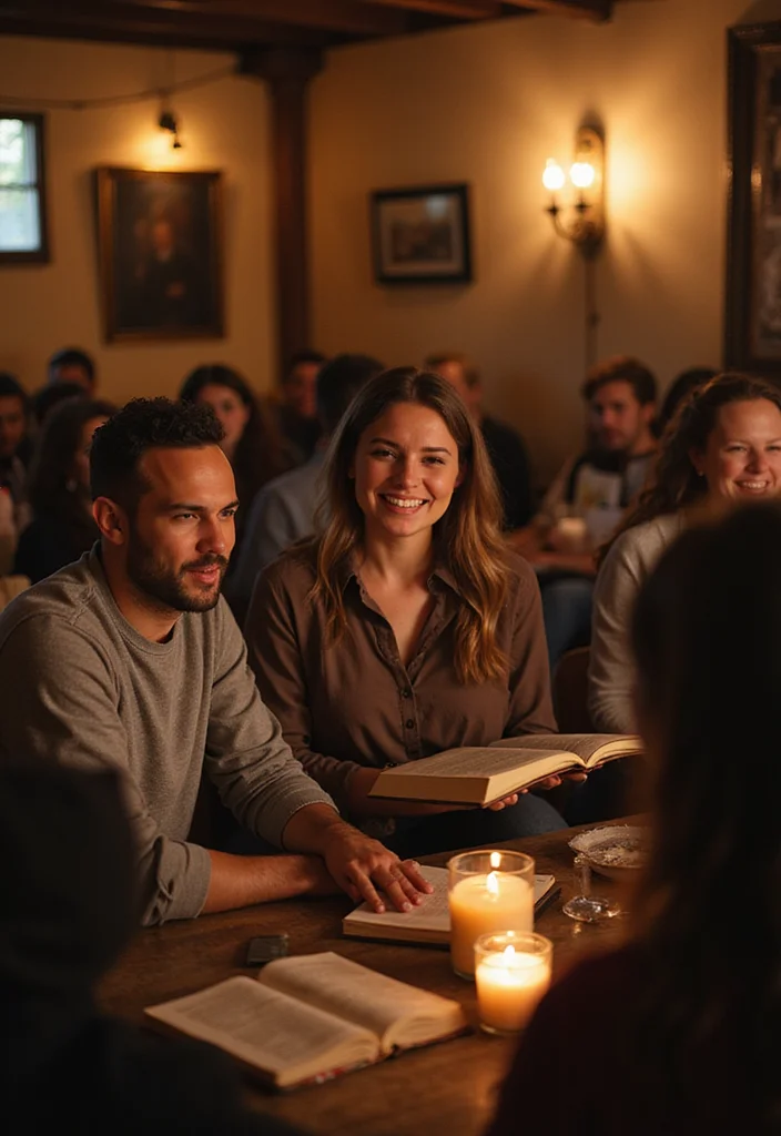 25 Powerful Affirmations to Remind You That Jesus Loves You (You Won't Believe #14!) - 24. I Am a Testament of His Love 1