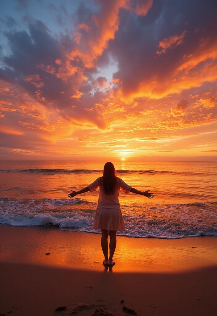 25 Powerful Affirmations to Remind You That Jesus Loves You (You Won't Believe #14!) - 25. I Am Forever Loved 1