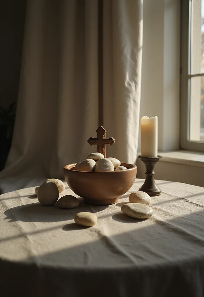 25 Powerful Affirmations to Remind You That Jesus Loves You (You Won't Believe #14!) - 3. I Am Forgiven 1