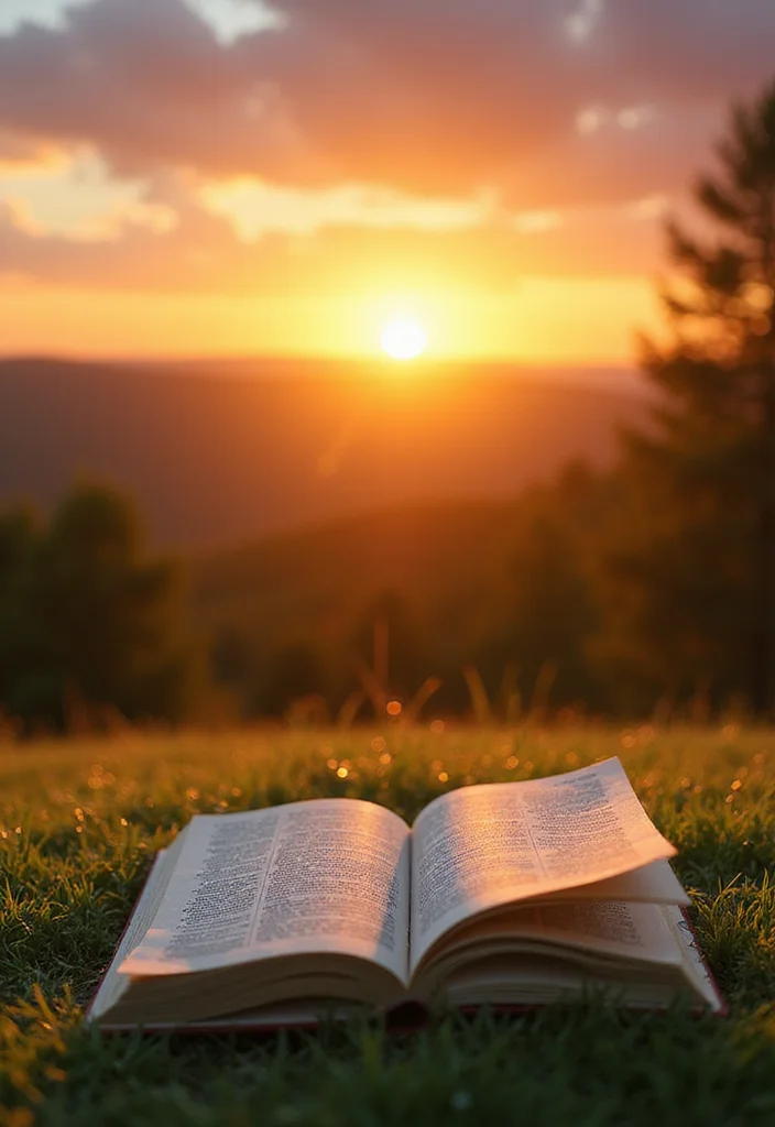 25 Powerful Affirmations to Remind You That Jesus Loves You (You Won't Believe #14!) - 6. I Am Renewed 1