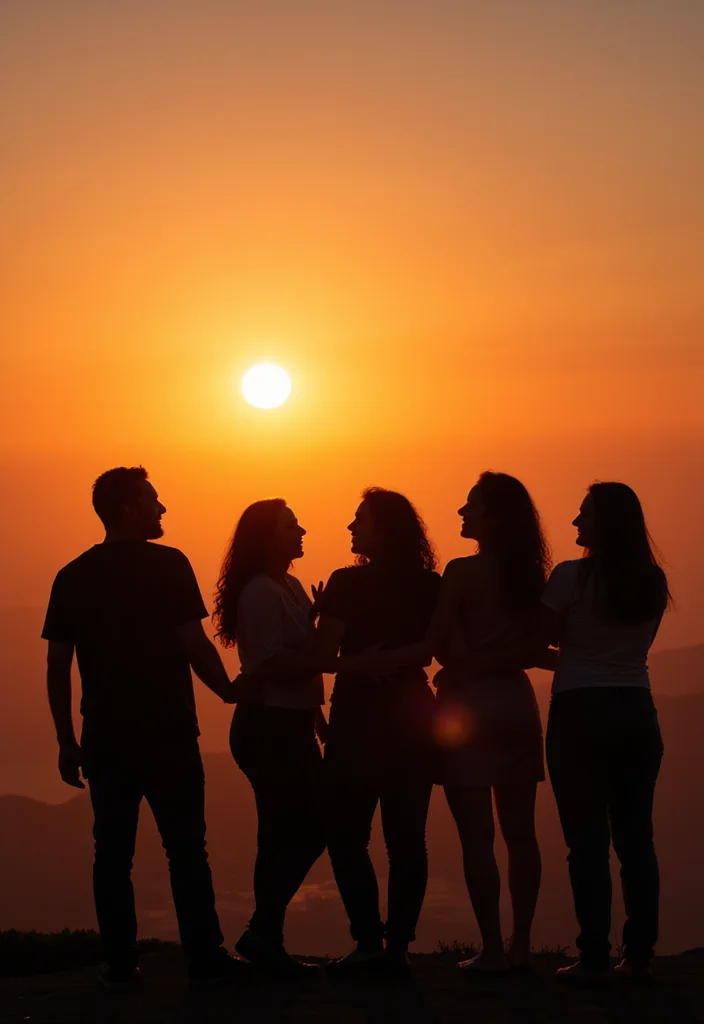 25 Powerful Affirmations to Remind You That Jesus Loves You (You Won't Believe #14!) - Conclusion 1