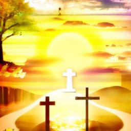 Peace and Justice: the pursuit of peace is a common aspiration. Discuss how different religious teachings advocate for harmony and non-violence