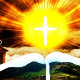 Compassion and Charity: Many faith traditions emphasize the importance of helping others. For example, in Christianity, Matthew 25:40 reminds us that serving others is akin to serving Christ