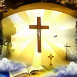 By fostering an interfaith mindset, individuals can contribute to a more harmonious society, echoing Jesus' call to love one another (John 13:34-35)