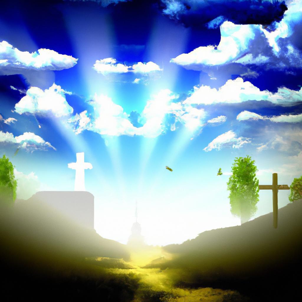 Essential Tools for Assessing Your Faith Development
