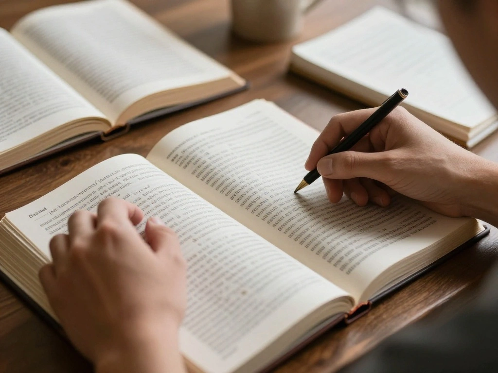 How to Build a Morning Prayer Routine That Transforms Your Day - Step 2: Choose Meaningful Prayers 1