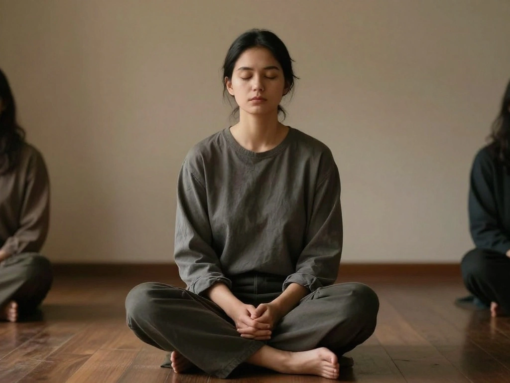 How to Build a Morning Prayer Routine That Transforms Your Day - Step 4: Begin Your Prayer Practice 1