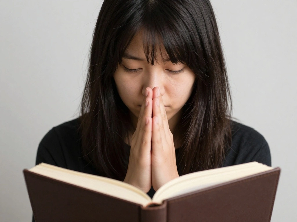 How to Build a Morning Prayer Routine That Transforms Your Day - Step 7: Evaluate and Adjust 1