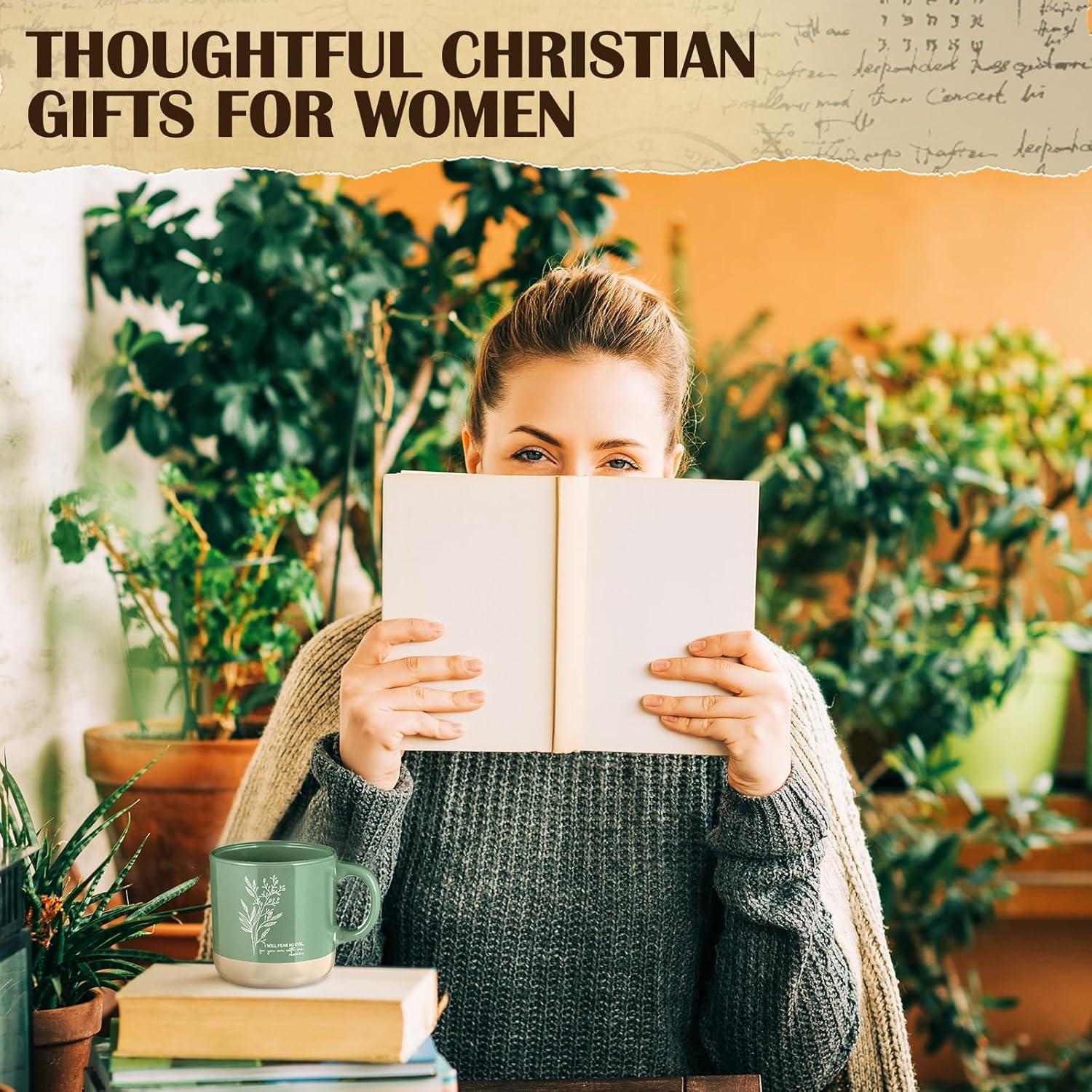 Our Honest Take on Didaey Christian Mugs: Quality &​ Inspiration in Bulk
