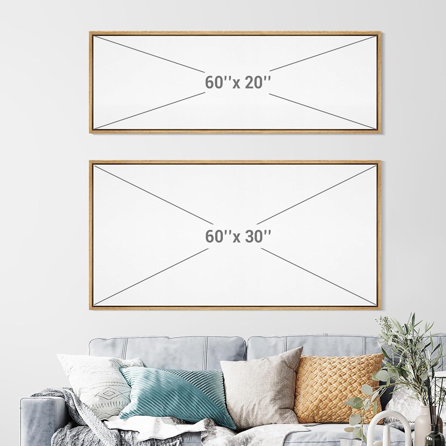 Our Review of⁤ MUDECOR’s ​Large Jesus Canvas: Stunning & Ready to Hang