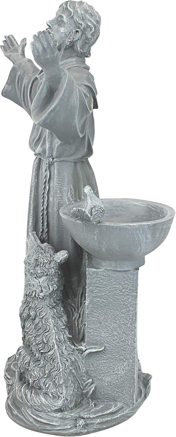 Our ​Thoughts on‍ the ‌Design Toscano St. Francis Garden‌ Statue⁤ 