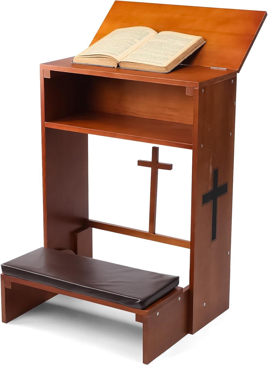 Our Review of the DoubleFill Prayer Bench: Comfort‍ Meets⁣ Durability
