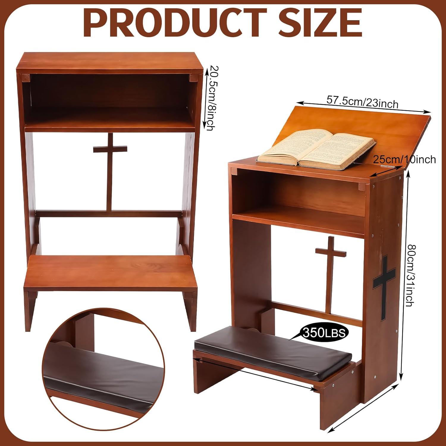 Our Review of ⁣the DoubleFill prayer‌ Bench: Comfort Meets durability
