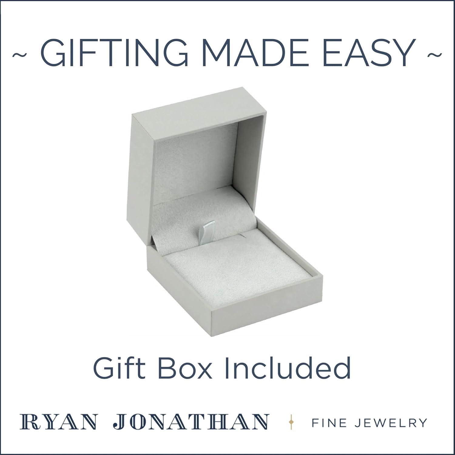Our Review of the 14k White Gold “God Is Greater” Necklace for Her
