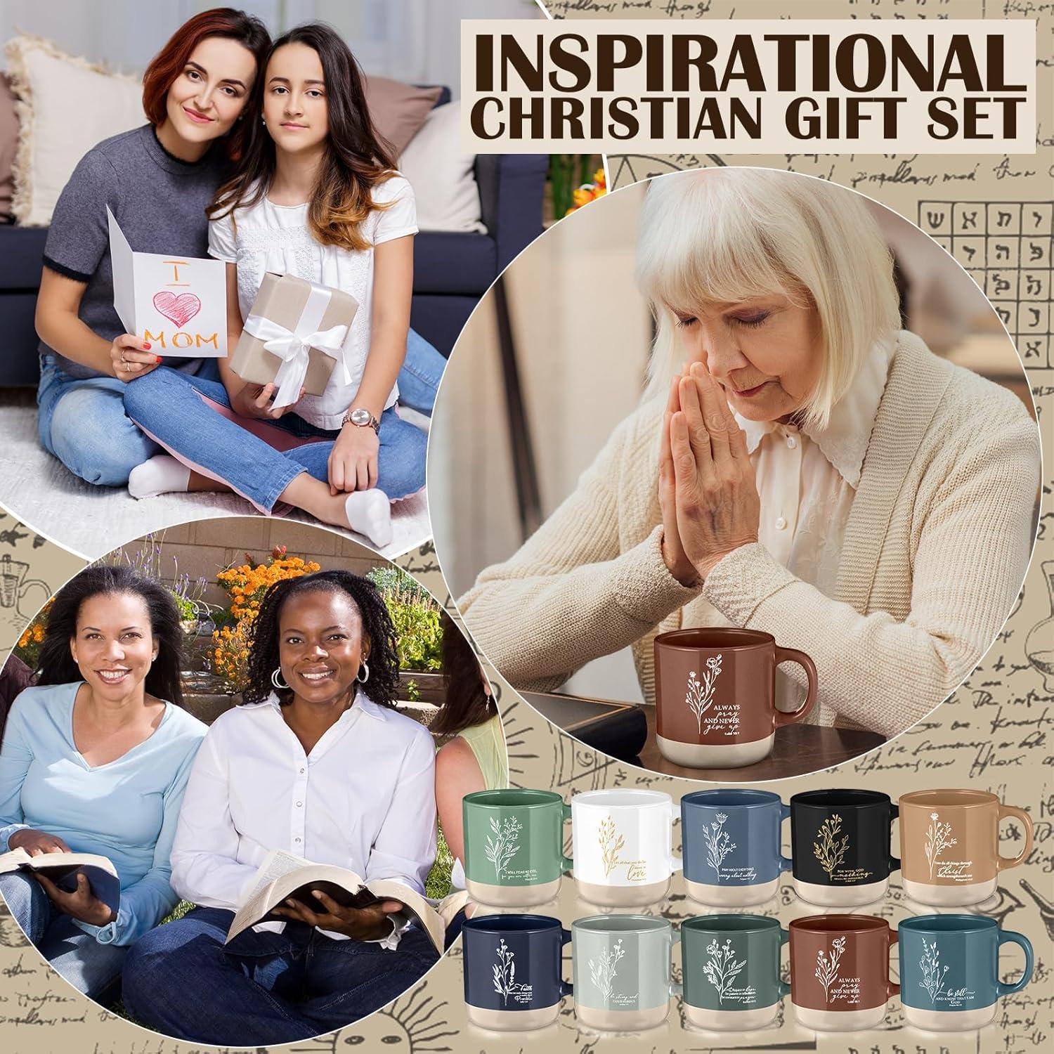 Our ​Honest Take on Didaey Christian Mugs: Quality & Inspiration in Bulk