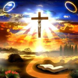 Understanding Faith Development Stages