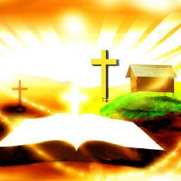 Stage 6: Universalizing Faith - The stage of deep compassion and global love; seeking justice and peace