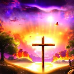The Theological Foundation of Forgiveness