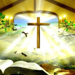 Identifying Your Spiritual Gifts