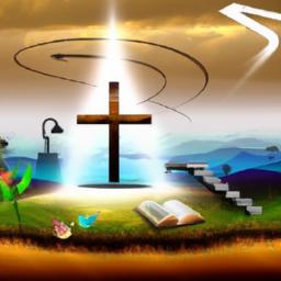 Prayer and Meditation: Regularly seek guidance through prayer, allowing the Holy spirit to prompt you toward areas of growth and service