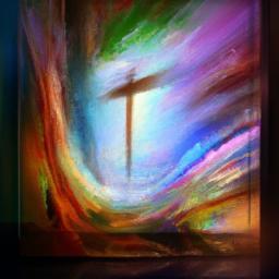 Participating in a faith community