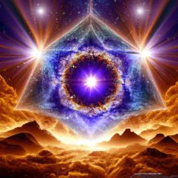 Nature and Creation: Spend time in nature as it is indeed a divine creation. Engage with the beauty of the world around you as a form of connecting with the Creator