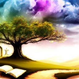 Stay Open to change: Recognize that personal growth involves transformation. Be willing to adjust your beliefs and behaviors as you gain new insights from the Word