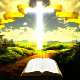 Join a Bible Study: Being part of a group allows for discussion and diverse perspectives on biblical teachings