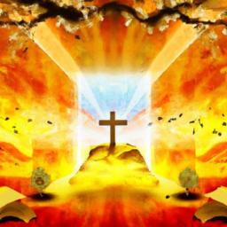 Live Out Your Faith Through Service