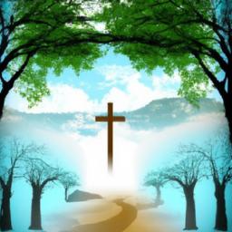 in Philippians 4:6-7, Paul instructs, “Do not be anxious about anything, but in everything by prayer and supplication with thanksgiving let your requests be made known to God.” This emphasizes the need to bring all aspects of our lives to God in prayer, reinforcing the idea that communication strengthens faith