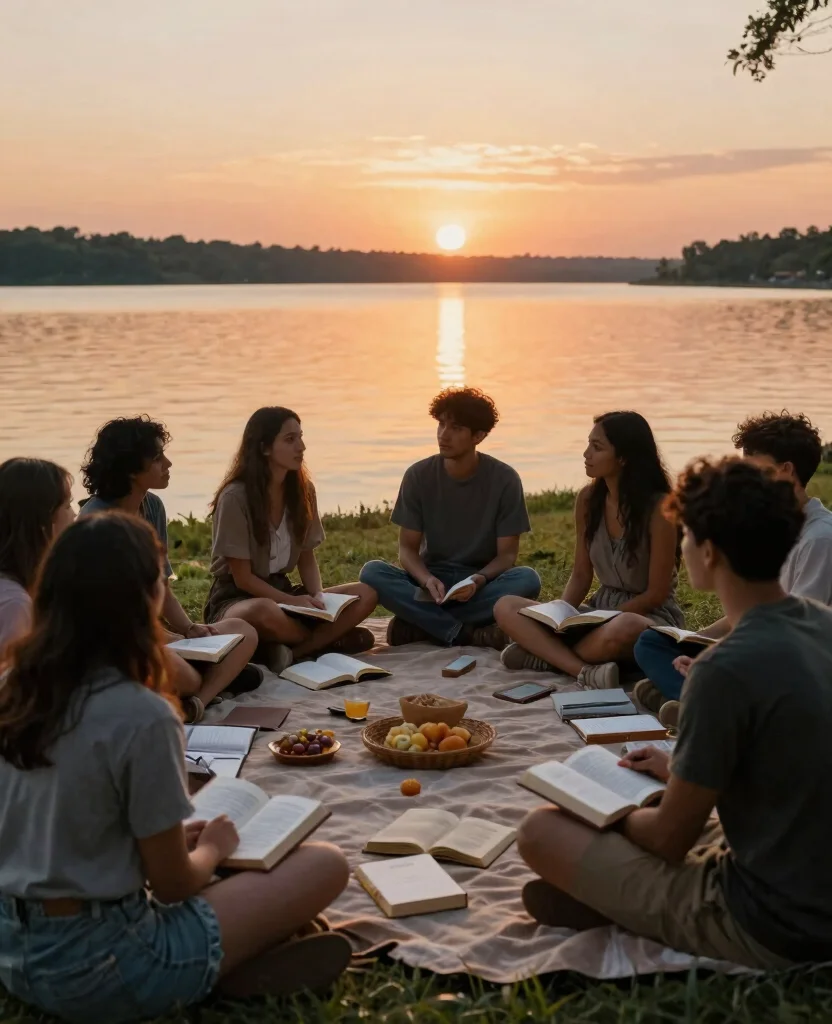 10 Bible Study Hacks to Deepen Your Faith and Transform Your Spiritual Journey - Conclusion 1